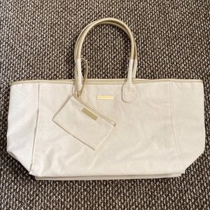 New Ralph Lauren tote bag purse